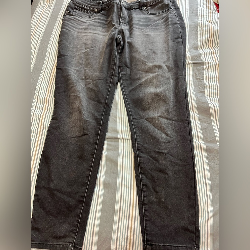 Maurice’s pants 16W